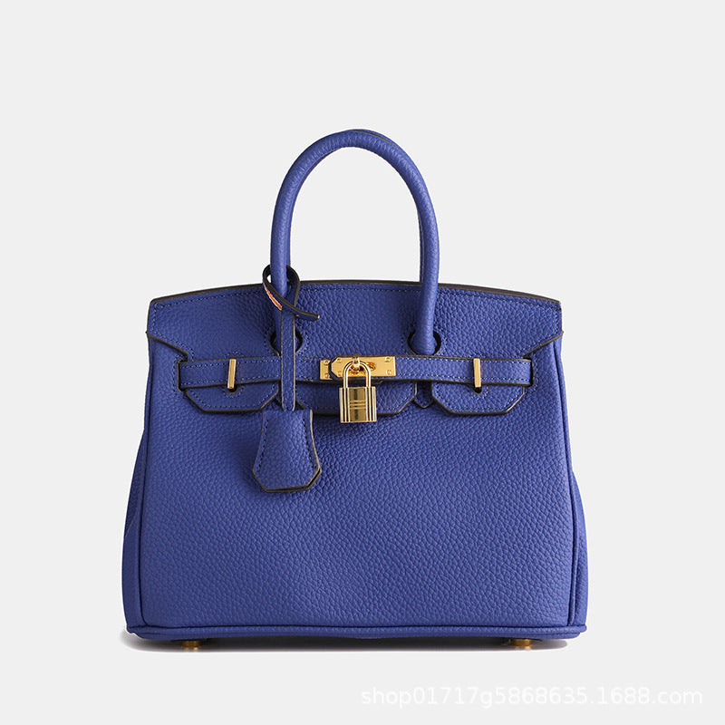💜Borsa a mano in pelle Velantra