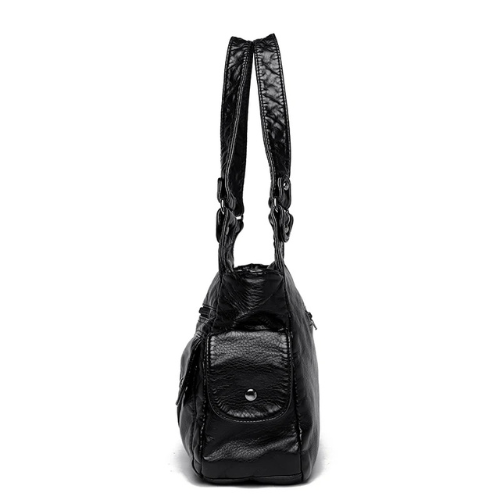 Borsa a tracolla a forma di cuore