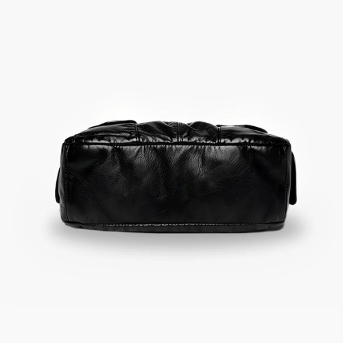 Borsa a tracolla a forma di cuore