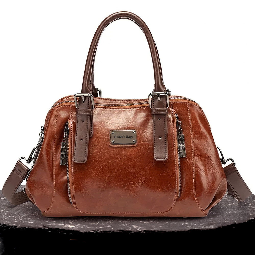 š„Vendita limitataļøāš„Silkeās Luxe Statement ćTimeless Bagć
