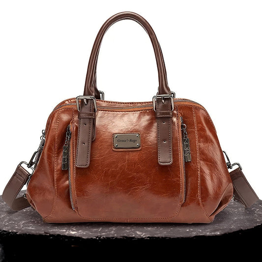 š„Vendita limitataļøāš„Silkeās Luxe Statement ćTimeless Bagć