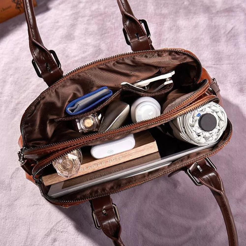 š„Vendita limitataļøāš„Silkeās Luxe Statement ćTimeless Bagć