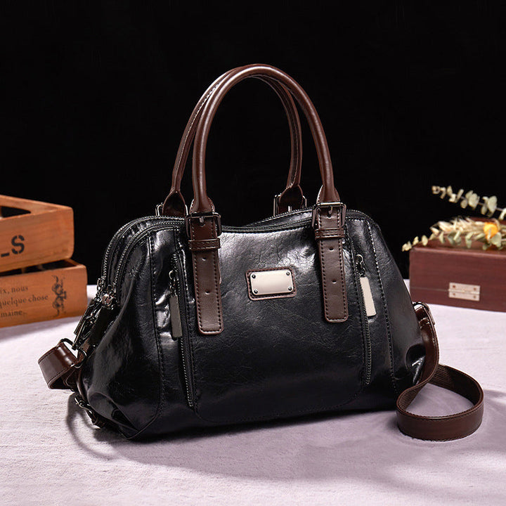 š„Vendita limitataļøāš„Silkeās Luxe Statement ćTimeless Bagć
