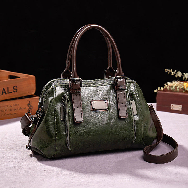 š„Vendita limitataļøāš„Silkeās Luxe Statement ćTimeless Bagć