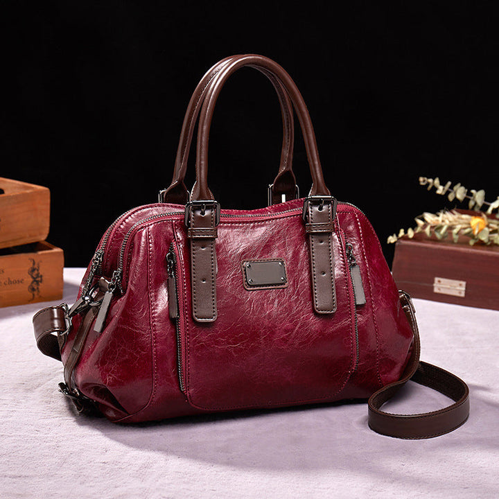 š„Vendita limitataļøāš„Silkeās Luxe Statement ćTimeless Bagć