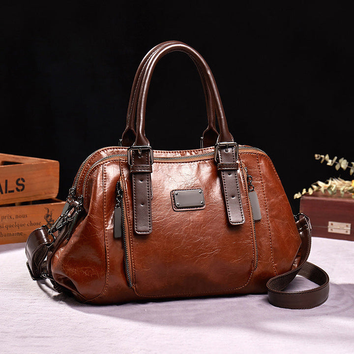 š„Vendita limitataļøāš„Silkeās Luxe Statement ćTimeless Bagć
