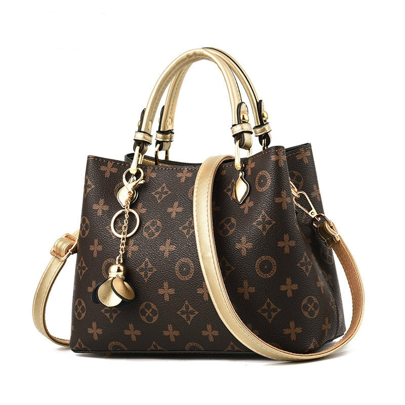 🔥Vendita limitata️🔥Women's Luxurious Tote Bags