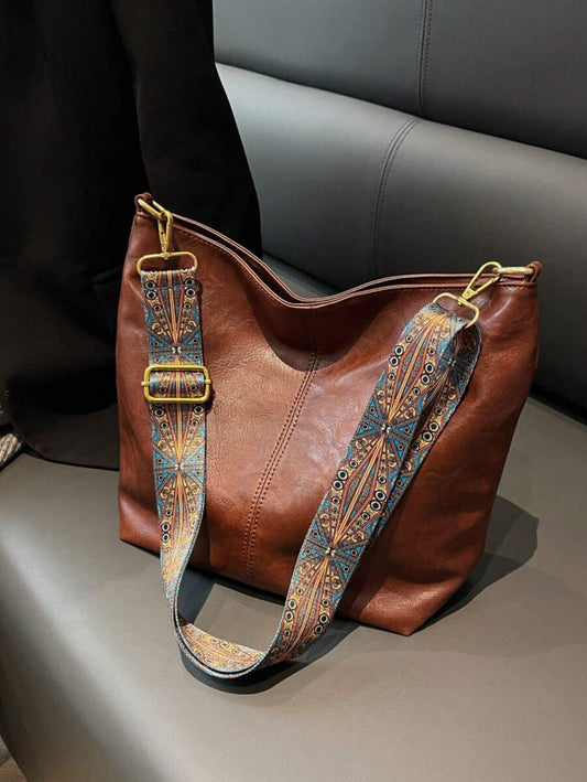 š„Vendita limitataļøāš„Vintage Charm | Borsa a tracolla