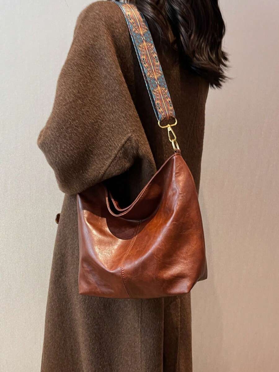 🔥Vendita limitata️🔥Vintage Charm | Borsa a tracolla