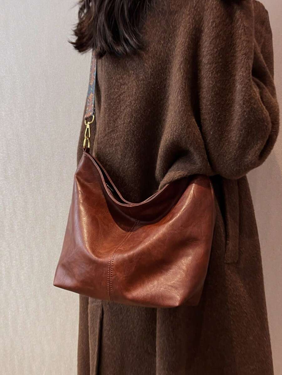 🔥Vendita limitata️🔥Vintage Charm | Borsa a tracolla