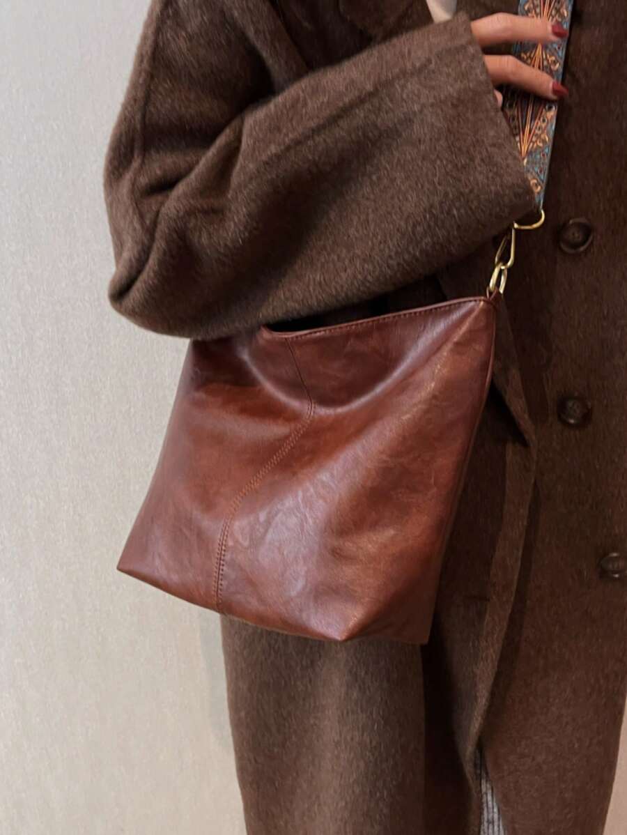 🔥Vendita limitata️🔥Vintage Charm | Borsa a tracolla