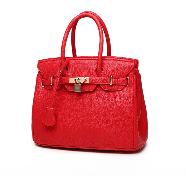 🔥Vendita limitata️🔥 Luxore™ Leather Handbag