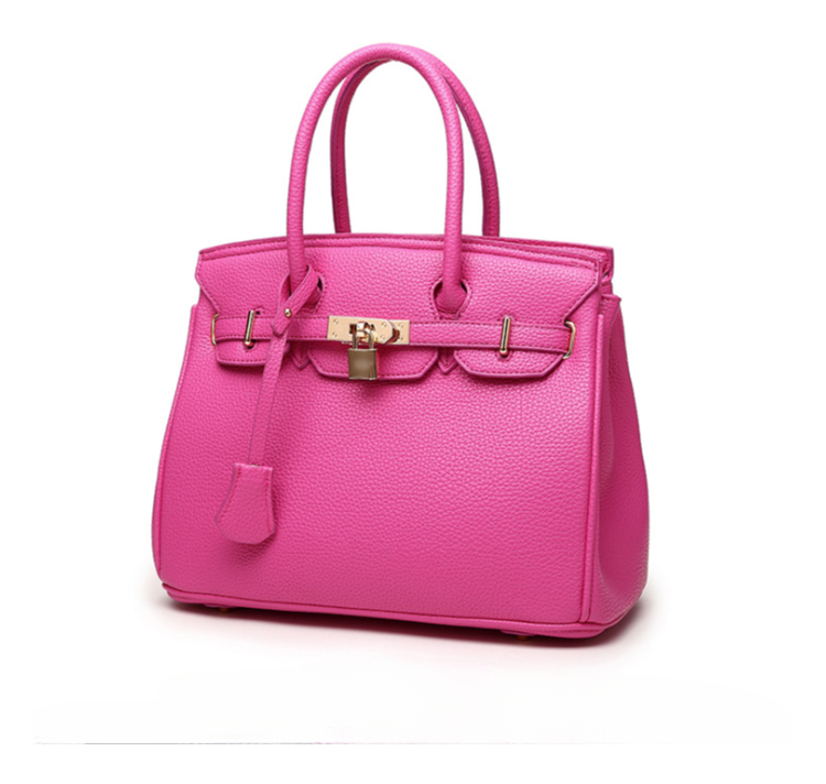 🔥Vendita limitata️🔥 Luxore™ Leather Handbag