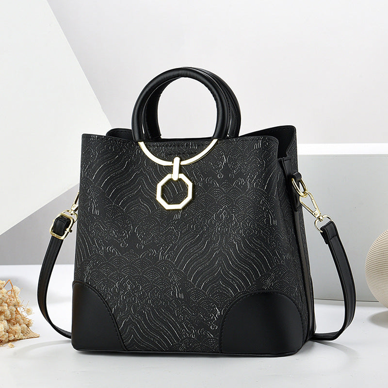 🔥Vendita limitata️🔥 Nuova borsa a tracolla da donna -Borsa versatile e alla moda