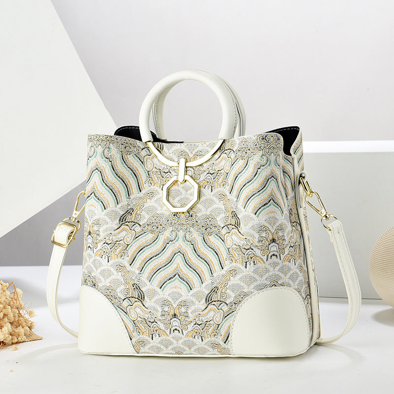 🔥Vendita limitata️🔥 Nuova borsa a tracolla da donna -Borsa versatile e alla moda