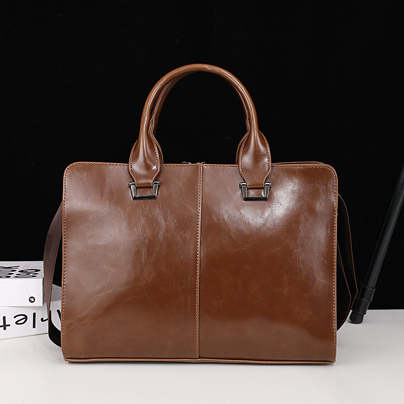 🔥Vendita limitata️🔥 Borsa da uomo