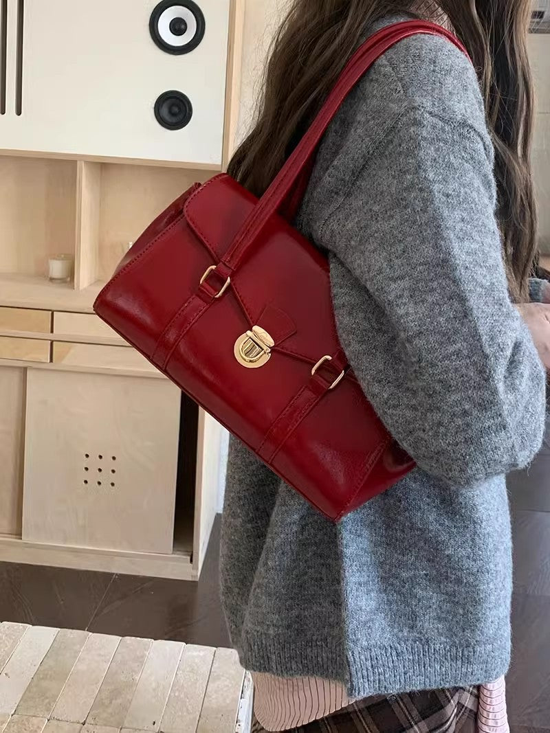 🔥Borsa a tracolla vintage Premium