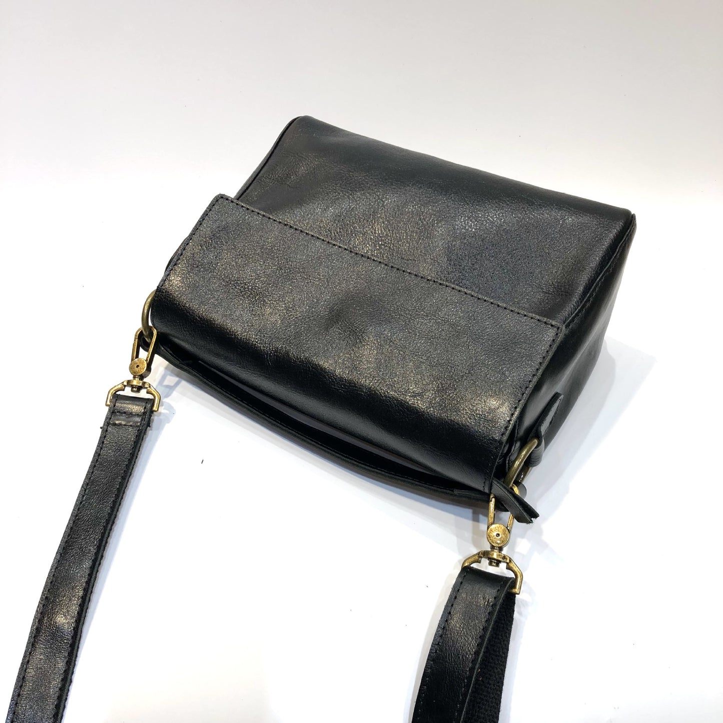 🔥Vendita limitata️🔥 Borsa da donna in vera pelle, vintage, realizzata a mano, in primo strato di pelle bovina conciata al vegetale
