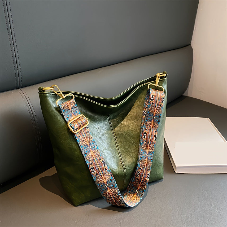 🔥Vendita limitata️🔥Vintage Charm | Borsa a tracolla