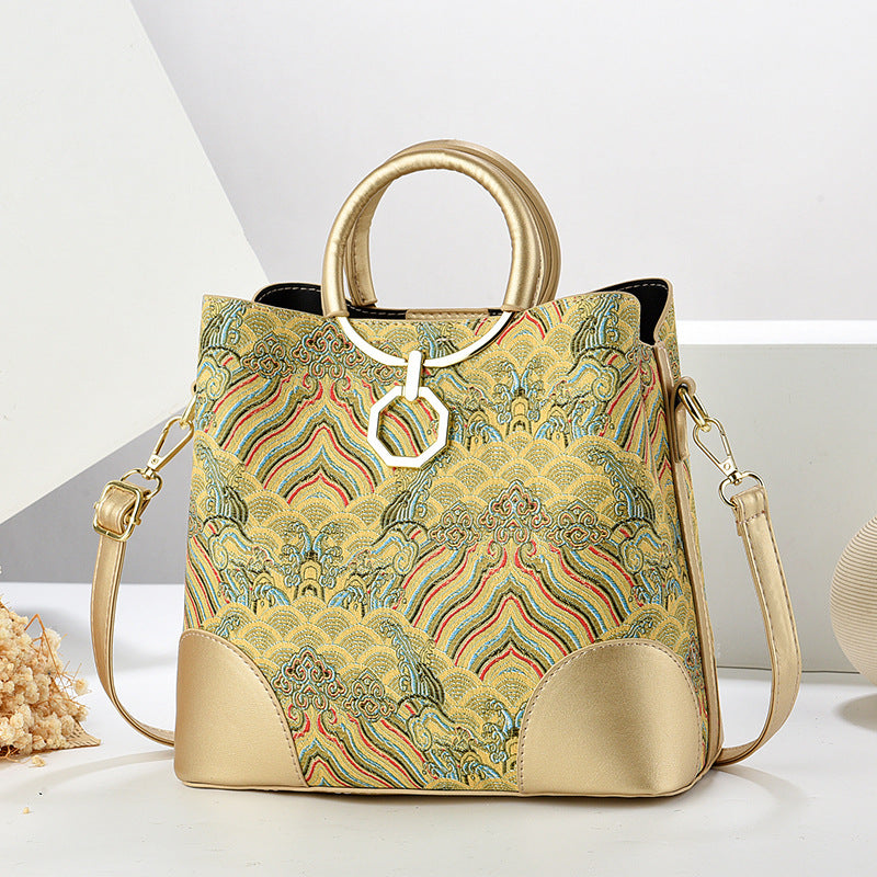 🔥Vendita limitata️🔥 Nuova borsa a tracolla da donna -Borsa versatile e alla moda