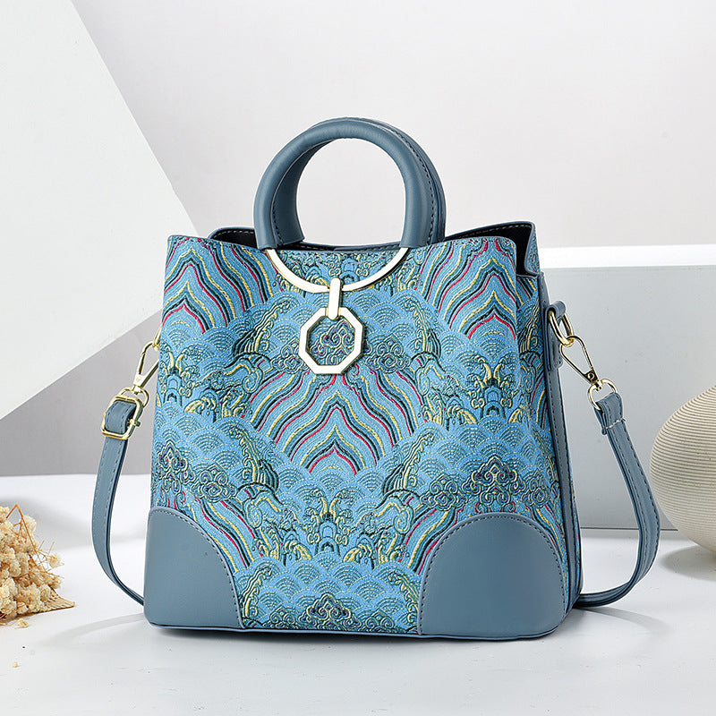 🔥Vendita limitata️🔥 Nuova borsa a tracolla da donna -Borsa versatile e alla moda