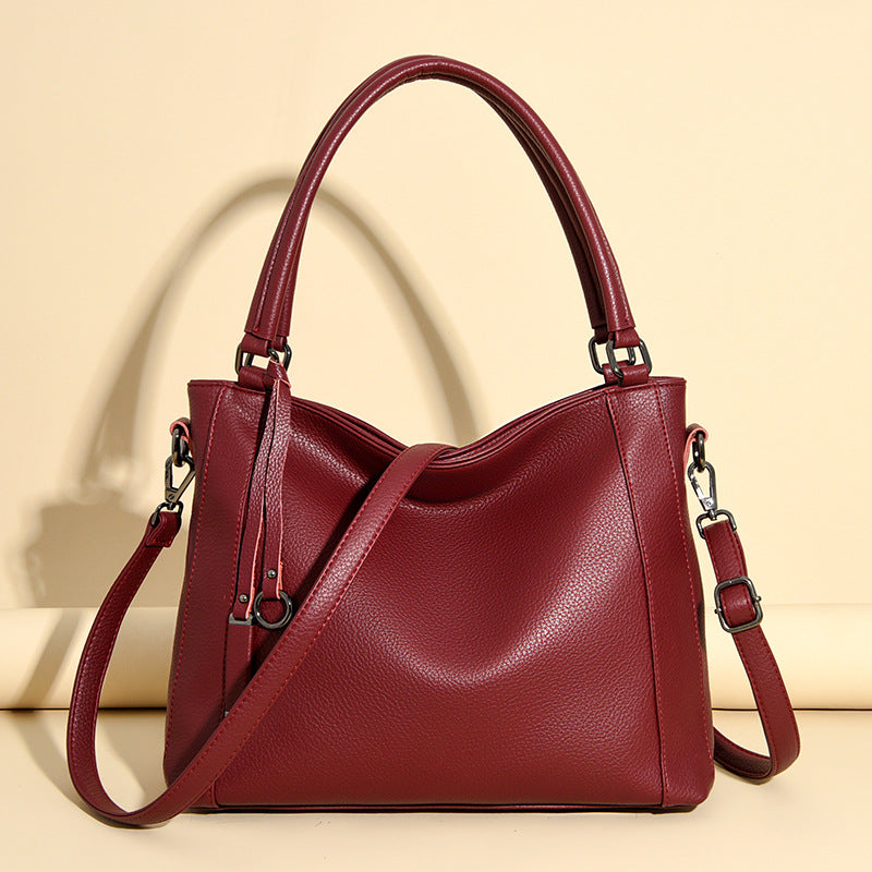🔥Vendita limitata️🔥Borsa a tracolla versatile Tote
