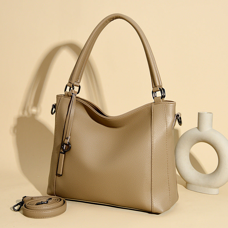 🔥Vendita limitata️🔥Borsa a tracolla versatile Tote