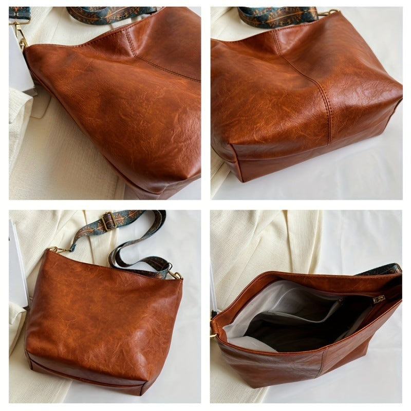 🔥Vendita limitata️🔥Vintage Charm | Borsa a tracolla