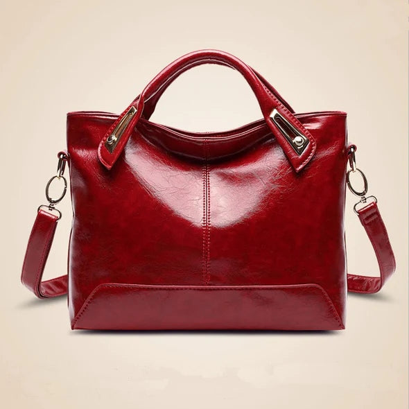 🔥Vendita limitata️🔥 Borsa a tracolla in pelle