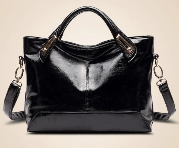 🔥Vendita limitata️🔥 Borsa a tracolla in pelle