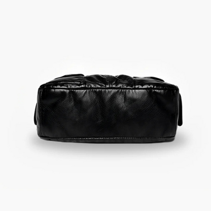 Borsa a tracolla a forma di cuore