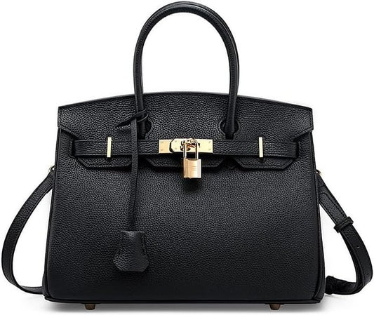 💜Borsa a mano in pelle Velantra
