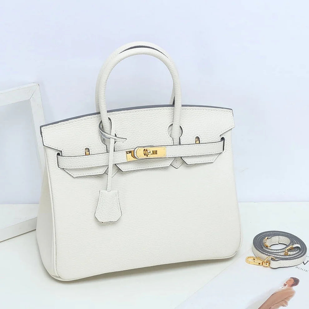 🔥Vendita limitata️‍🔥 Luxore™ Leather Handbag