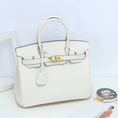 🔥Vendita limitata️‍🔥 Luxore™ Leather Handbag