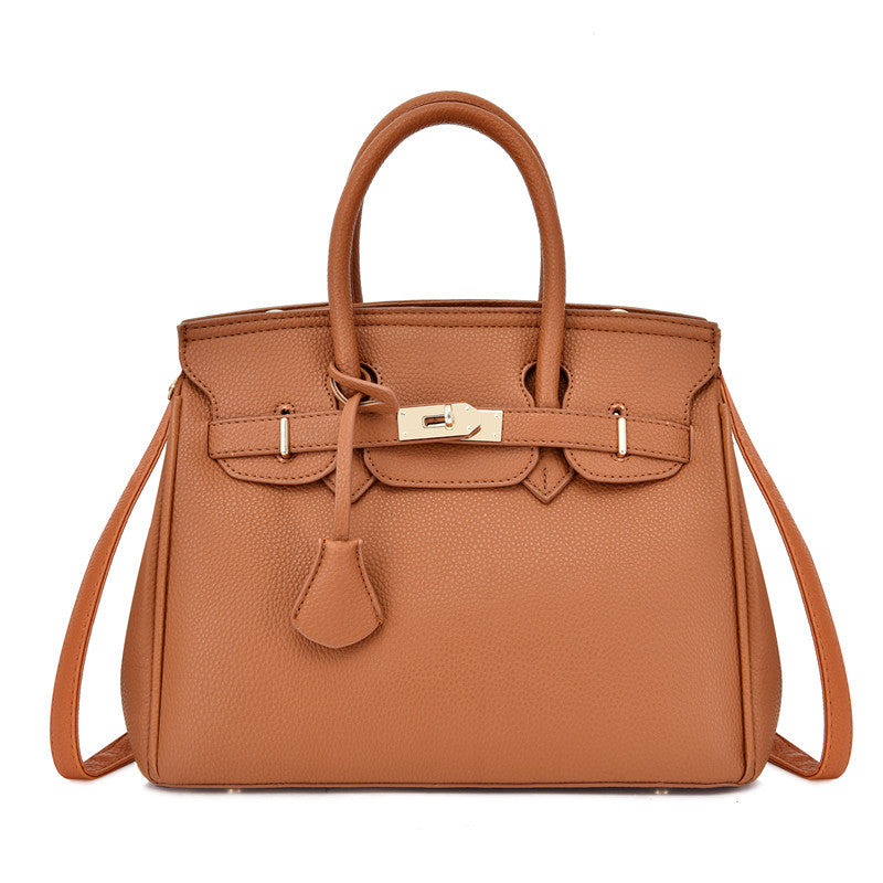 🔥Vendita limitata️‍🔥 Luxore™ Leather Handbag