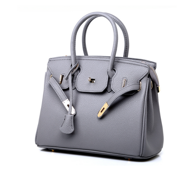 🔥Vendita limitata️‍🔥 Luxore™ Leather Handbag