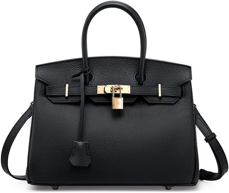 🔥Vendita limitata️‍🔥 Luxore™ Leather Handbag