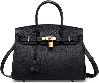 🔥Vendita limitata️‍🔥 Luxore™ Leather Handbag