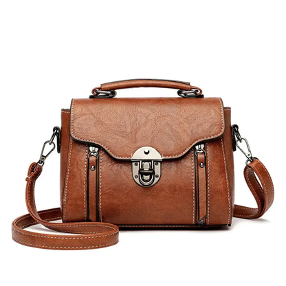 🔥Vendita limitata️‍🔥 Vivian Vintage Flap Handbag