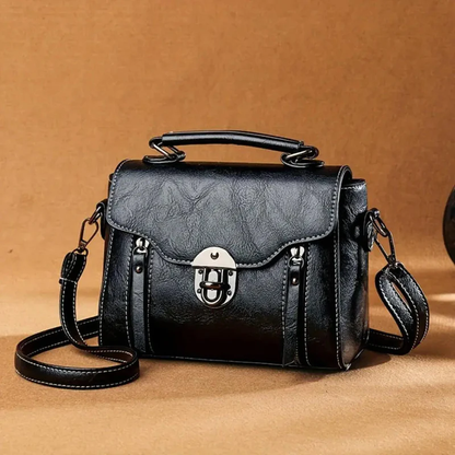 🔥Vendita limitata️‍🔥 Vivian Vintage Flap Handbag