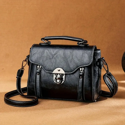 🔥Vendita limitata️‍🔥 Vivian Vintage Flap Handbag