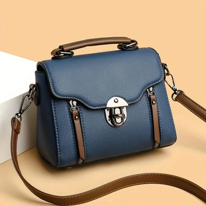 🔥Vendita limitata️‍🔥 Vivian Vintage Flap Handbag